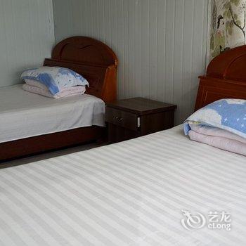 兴城菊花岛渔家女家庭宾馆酒店提供图片