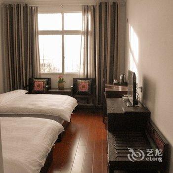 香格里拉怡海蓝山驿站酒店提供图片
