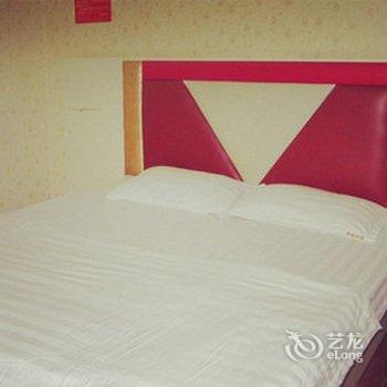 柳州帝鸿宾馆酒店提供图片