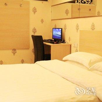 翡翠98城市酒店(江山)酒店提供图片