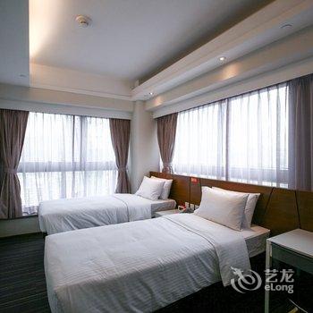香港俪凯酒店酒店提供图片