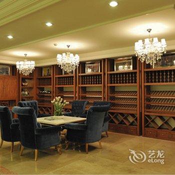 阜阳威尼斯水世界酒店提供图片
