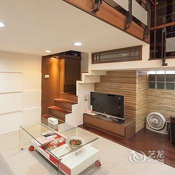 高雄梦想小屋酒店提供图片