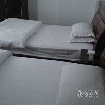 河源友间公寓酒店提供图片