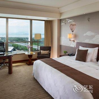 深圳深航国际酒店酒店提供图片