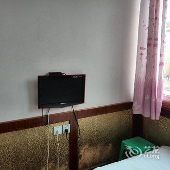 若尔盖县重庆异家酒店提供图片