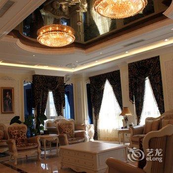 芜湖阳光半岛大酒店酒店提供图片