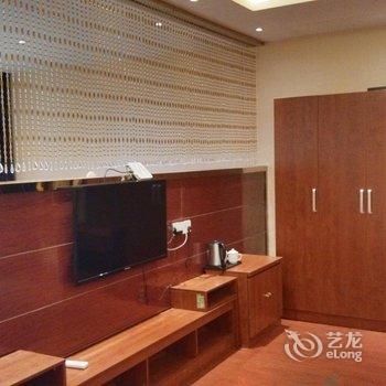 西宁山楂树快捷酒店酒店提供图片