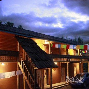 泸沽湖摩梭印象客栈酒店提供图片