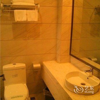 九江豪泰商务宾馆(星子)酒店提供图片