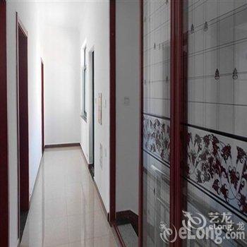 北戴河丽滨民宿酒店提供图片