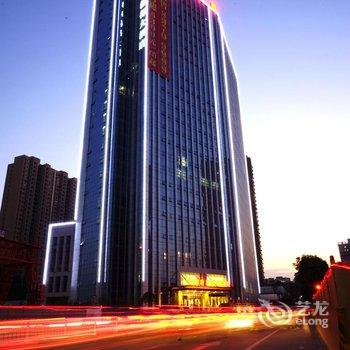 湘府国际酒店图片