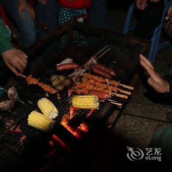 河源知青部落-龙飞农家庄酒店提供图片