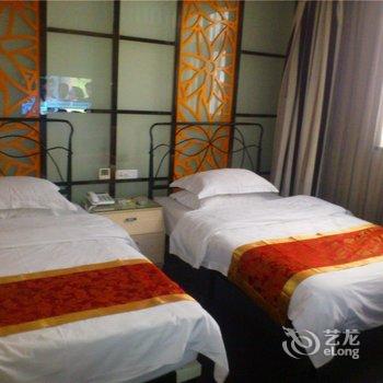 许昌家印象时尚酒店酒店提供图片