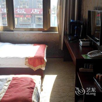 固原金三营商务宾馆酒店提供图片