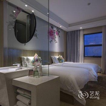 柏高酒店(广州东风路省政府店)酒店提供图片