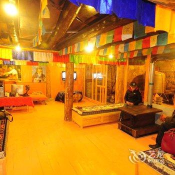 香格里拉古城开心时光客栈酒店提供图片