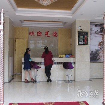 西藏林芝墨脱县大峡谷宾馆酒店提供图片