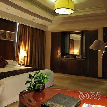 北京市中国职工之家酒店提供图片