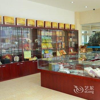 开远红河东启宾馆酒店提供图片