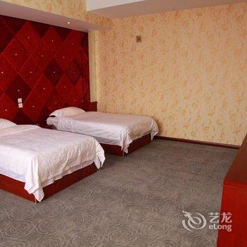 塔河县万客来宾馆酒店提供图片