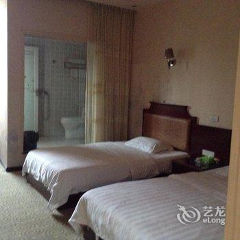 合江县伯鑫宾馆酒店提供图片