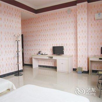 靖西品尚便捷酒店(百色)酒店提供图片