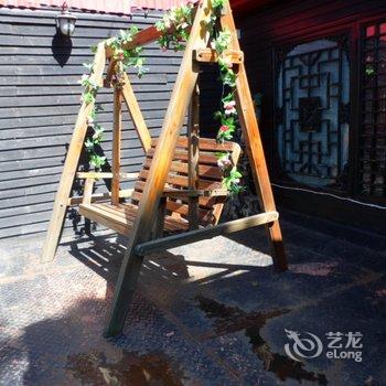 庐山云中居客栈酒店提供图片