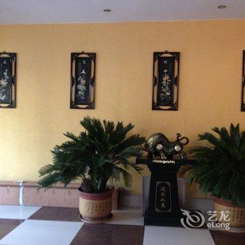 安丘翔远商务宾馆酒店提供图片