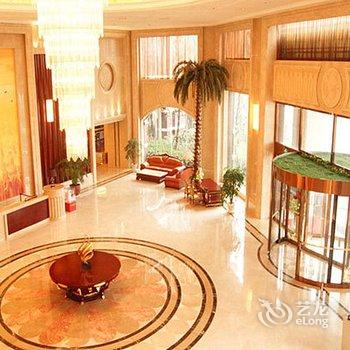 兴化天宝花园大酒店酒店提供图片