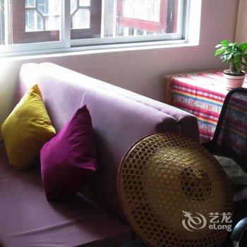 阳朔驴小窝青年旅舍酒店提供图片