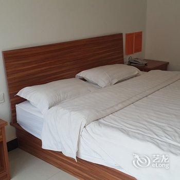 凌海宏都商务酒店酒店提供图片