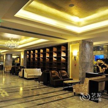 银川颐和大酒店酒店提供图片