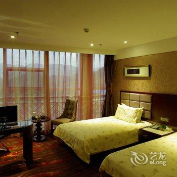 十堰美乐国际酒店酒店提供图片