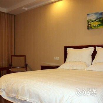 青城山双燕山庄酒店提供图片