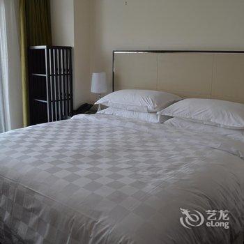 北戴河华贸国际公馆酒店提供图片