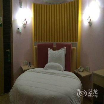 星座主题酒店(珠海金鼎北站店)用户上传图片