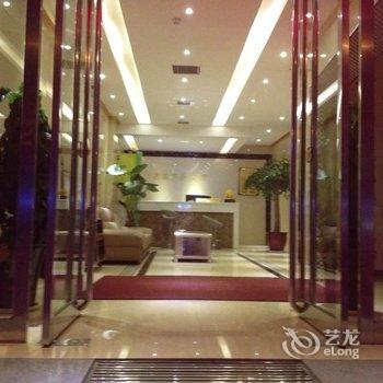 禹州嘉园商务宾馆酒店提供图片