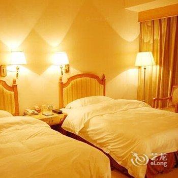 云南路中韵酒店(原昆明佳路达酒店)酒店提供图片