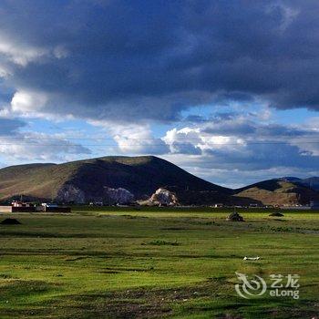香格里拉怡海蓝山驿站酒店提供图片