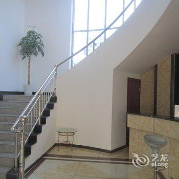 徽州名豪精品酒店酒店提供图片