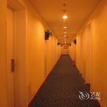 兖州七天宾馆酒店提供图片