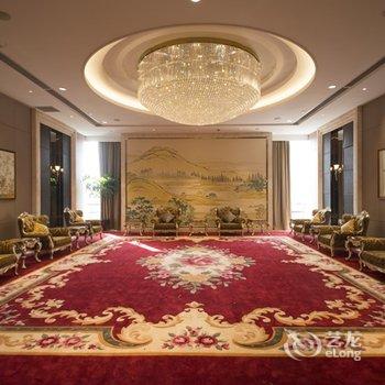 江阴三房巷金陵酒店酒店提供图片