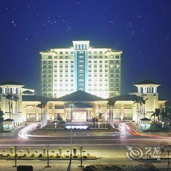东莞汇景酒店酒店提供图片