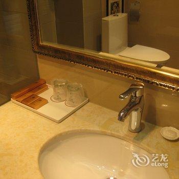 德钦神川大酒店酒店提供图片