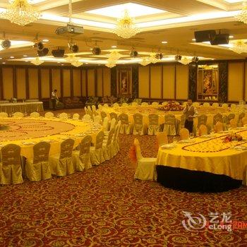 广州总统大酒店酒店提供图片