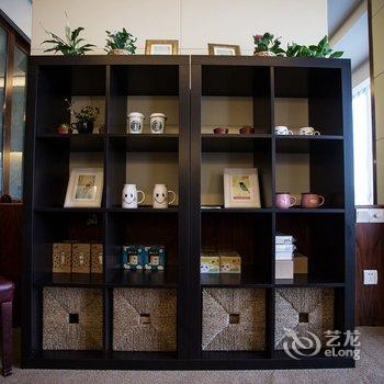 宁波柏澜高级公寓(银亿环球中心店)酒店提供图片