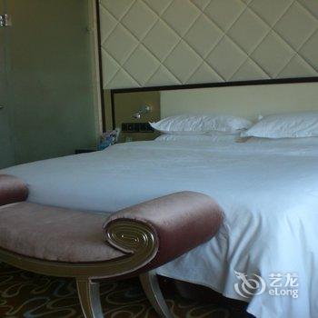 海口锦鸿温泉花园酒店酒店提供图片