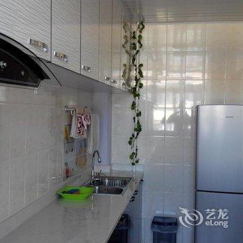 北戴河听涛轩家庭公寓酒店提供图片
