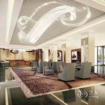 南京金奥费尔蒙酒店酒店提供图片